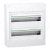 Imagem de PrismaSet XS Quadro Saliente 2 filas 18 modulos 3 TB