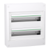 Imagem de PrismaSet XS Quadro Saliente 2 filas 18 modulos 3 TB