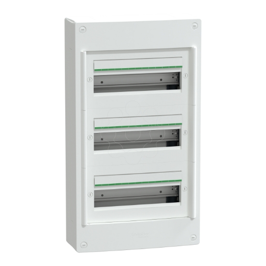 Imagem de PrismaSet XS Quadro Saliente 3 filas 13 modulos 3 TB