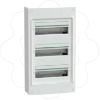 Imagem de PrismaSet XS Quadro Saliente 3 filas 13 modulos 3 TB