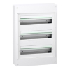 Imagem de PrismaSet XS Quadro Saliente 3 filas 18 modulos 3 TB