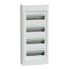Imagem de PrismaSet XS Quadro Saliente 4 filas 13 modulos 3 TB