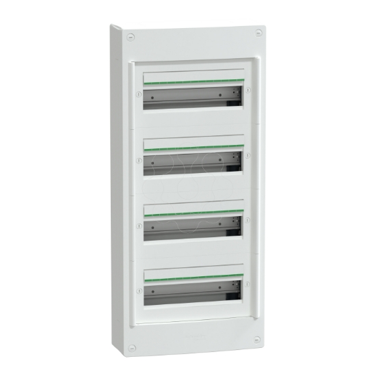 Imagem de PrismaSet XS Quadro Saliente 4 filas 13 modulos 3 TB