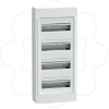 Imagem de PrismaSet XS Quadro Saliente 4 filas 13 modulos 3 TB