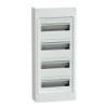 Imagem de PrismaSet XS Quadro Saliente 4 filas 13 modulos 3 TB