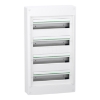 Imagem de PrismaSet XS Quadro Saliente 4 filas 18 modulos 3 TB