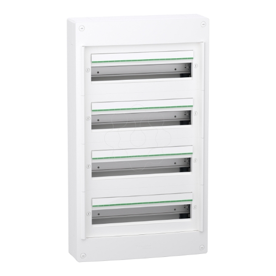 Imagem de PrismaSet XS Quadro Saliente 4 filas 18 modulos 3 TB