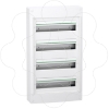 Imagem de PrismaSet XS Quadro Saliente 4 filas 18 modulos 3 TB