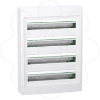 Imagem de PrismaSet XS Quadro Saliente 4 filas 24 modulos 1 TB