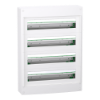 Imagem de PrismaSet XS Quadro Saliente 4 filas 24 modulos 1 TB