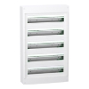 Imagem de PrismaSet XS Quadro Saliente 5 filas 24 modulos 1 TB