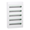 Imagem de PrismaSet XS Quadro Saliente 5 filas 24 modulos 1 TB