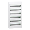 Imagem de PrismaSet XS Quadro Saliente 6 filas 24 modulos 1 TB
