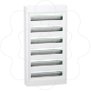 Imagem de PrismaSet XS Quadro Saliente 6 filas 24 modulos 1 TB