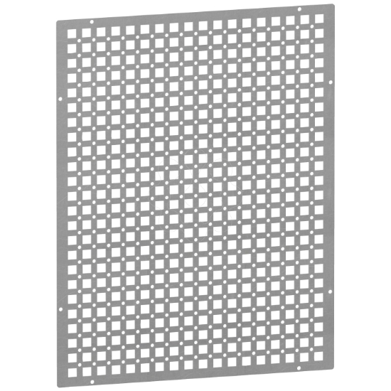 Imagem de PrismaSet XS grelha universal 1 fila 18 24 modulos