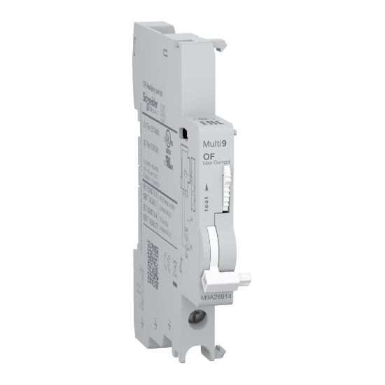 Imagem de Multi9 - OF 24-415VAC 24-130VDC CONTACT 2-100mA