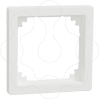 Imagem de D-Life - Adaptador M-Elegance/D-Life - Branco Mate