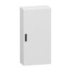Imagem de Spacial CRN porta plena   Sem platina  montagem H12xW6xD3 IP66 IK10 RAL7035.