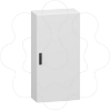 Imagem de Spacial CRN porta plena   Sem platina  montagem H12xW6xD3 IP66 IK10 RAL7035.