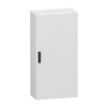 Imagem de Spacial CRN porta plena   Sem platina  montagem H12xW6xD3 IP66 IK10 RAL7035.
