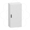 Imagem de Spacial CRN porta plena   Sem platina  montagem H12xW6xD4 IP66 IK10 RAL7035.