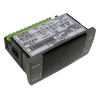 Imagem de Electronic Thermostat for slim side or top mounting cooling units