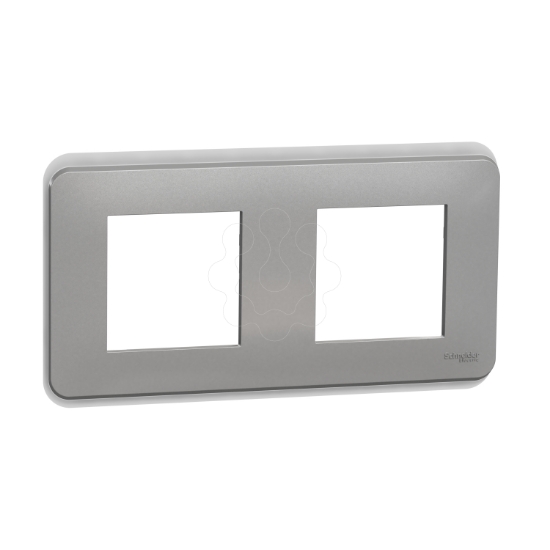 Imagem de Nova Unica   Quadro 2 elementos PRO Aluminio