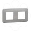 Imagem de Nova Unica   Quadro 2 elementos PRO Aluminio