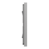 Imagem de Nova Unica   Quadro 4 elementos Deco Aluminio