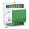 Imagem de EcoStruxure Panel Server   advanced datalogger energy server POE