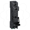 Imagem de Tomada de encaixe com bracadeira para reles RXG1 10A terminal de contato misto