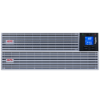 Imagem de APC Easy UPS On Line 1000VA Lithium ion Rack/Tower 4U 230V 6 IEC C13 outlets Intelligent Card Slot Extended runtime W/ rail kit