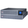 Imagem de APC Easy UPS On Line 2000VA Lithium ion Rack/Tower 4U 230V 6 IEC C13 outlets Intelligent Card Slot Extended runtime W/ rail kit