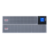 Imagem de APC Easy UPS On Line 2000VA Lithium ion Rack/Tower 4U 230V 6 IEC C13 outlets Intelligent Card Slot Extended runtime W/ rail kit
