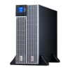 Imagem de APC Easy UPS On Line 3kVA Lithium ion Rack/Tower 4U 230V 6 IEC C13 + 1 IEC C19 outlets Intelligent Card Slot Extended runtime W/ rail kit