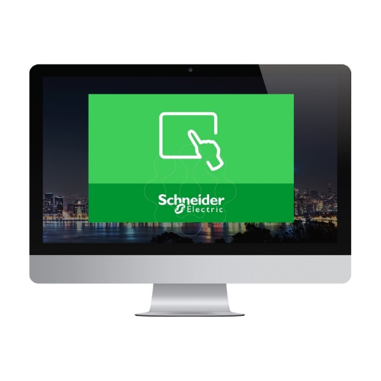Imagem de Vijeo Designer V6.3 software de configuracion HMI licencia de actualizacion