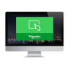 Imagem de Vijeo Designer V6.3 software de configuracion HMI licencia de actualizacion