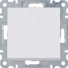 Imagem de lumina 2 Interruptor bipolar branco