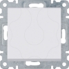 Imagem de lumina 2 Interruptor bipolar branco