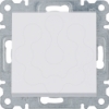 Imagem de lumina 2 Botao simples branco
