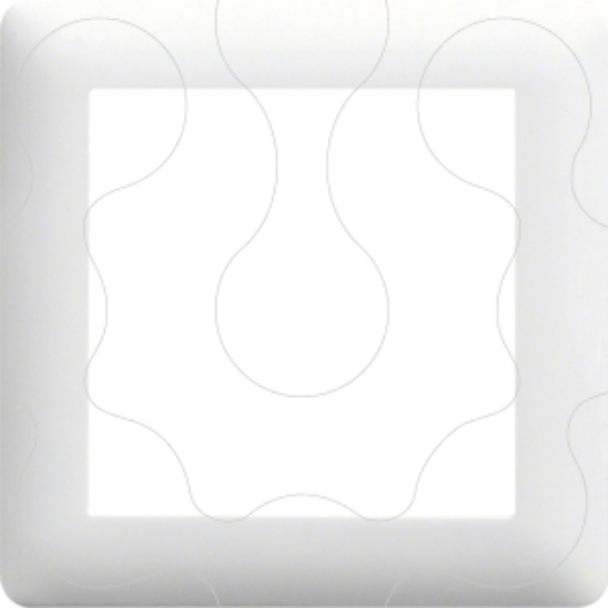 Imagem de lumina 2 Quadro x1 branco