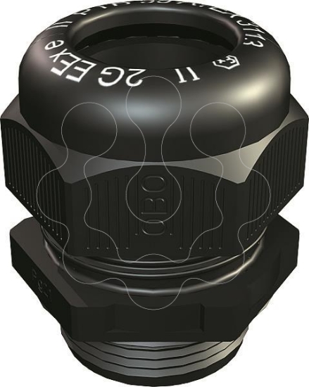 Imagem de Bucim para zonas EX PG21, PA, preto