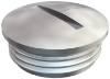 Imagem de Tampa roscada M20 CuZn N