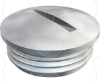 Imagem de Tampa roscada M20 CuZn N