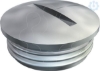 Imagem de Tampa roscada M20 CuZn N