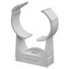 Imagem de Abracadeira starQuick 35 401mm PA cinzento claro 7035