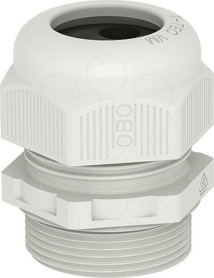 Imagem de BUCIM V-TEC M20 2x6 CZ CL PA