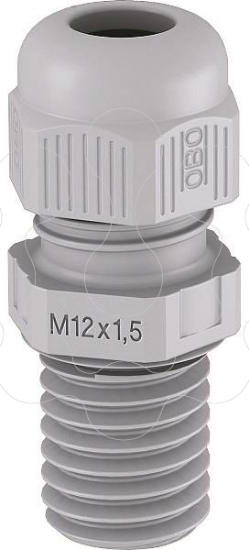 Imagem de BUCIM V TEC L M20X15 CZ PA