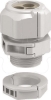 Imagem de Bucim separavel com porca multiplo M25 PC cinzento claro