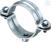 Imagem de Abracadeira metalica com rosca M6 63mm St GTP